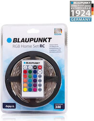 Greenie Ταινία LED 12V RGB 3m Greenie Ταινία LED 12V RGB 3m