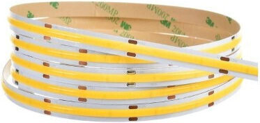 Bandă LED 12V Alb Rece Lumină 1m Tip COB
