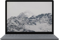 Microsoft Surface Laptop 2 1769 Обновен Градус Спецификация на електронен търговски сайт 13.5" (Core i5-8350U/8ГБ/128ГБ SSD/W11 Pro)