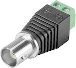 Tipa Bnc Socket Terminal Block