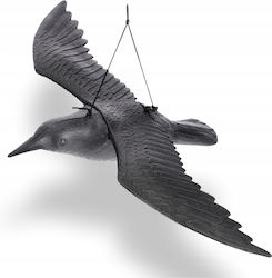 Kadax Repellent Decoy Birds 0.56x0.56m