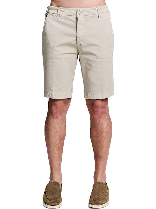 Staff Dylan Men's Shorts Beige