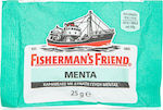 Fisherman's Friend Minze 25gr