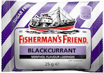 Fisherman's Friend Καραμέλες Φραγκοστάφυλλο 25gr