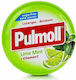 Pulmoll Vitamin C Καραμέλες Χωρίς Ζάχαρη & Γλου...