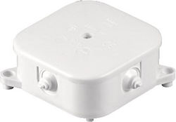 Plastrol Electrical Box