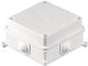 Plastrol Cutie electrică pentru montaj exterior IP44