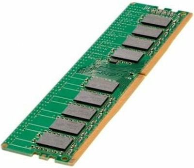 HP 16GB DDR5 RAM mit Geschwindigkeit 4800 für Schreibtisch