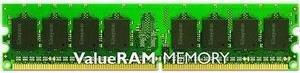 Kingston DDR3 με Module 1x1GB και Ταχύτητα 1066 για Desktop