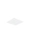 Philips Χωνευτό LED Panel 34W με Φυσικό Λευκό Φως 4000K