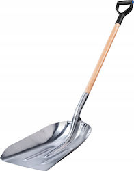 Kadax Snow Shovel with Handle 166151