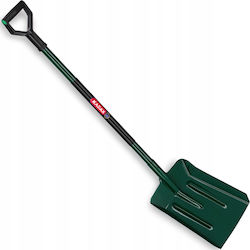 Kadax Coal Shovel with Handle 143733 Green