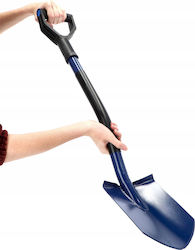 Kadax Snow Shovel with Handle 146462