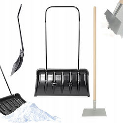 Kadax Snow Shovel with Handle 33530