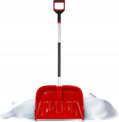 Kadax Snow Shovel with Handle 28759