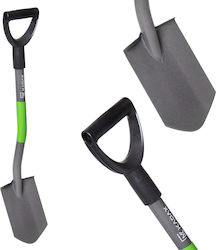 Kadax Φτυάρι Χιονιού με Κοντάρι 84cm Kadax Φτυάρι Χιονιού με Κοντάρι 84cm