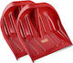 Kadax Snow Shovel Without Shaft