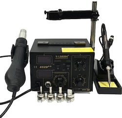 Soldering Station Gas