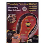 Hh Freedom Handy Heating System Silver