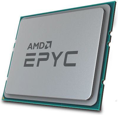 AMD Epyc 7713P 2GHz Procesor cu 64 nuclee pentru Socket SP3 Tray