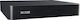 BCS Записващо устройство NVR с Резолюция HD BCS-B-NVR0401-4P