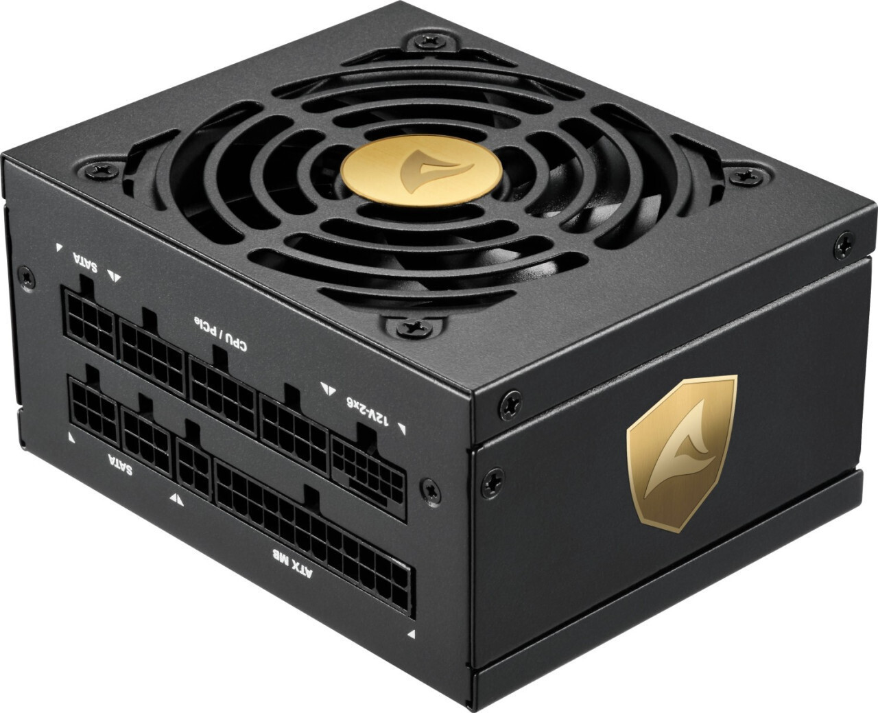 Sharkoon Rebel P20 750W Μαύρο Τροφοδοτικό Υπολογιστή Full Modular