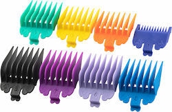 Set Universal Maschinenaufsätze 8 Stk