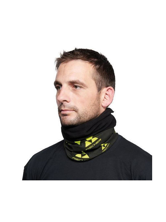 Fischer Sport Bandana Black