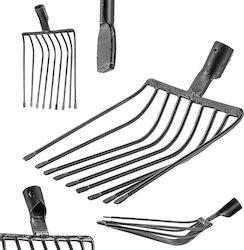 Kadax 34111 Bow Rake