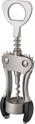 Kadax Korkenzieher mit Flügeln Inox Kadax Korkenzieher mit Flügeln Inox
