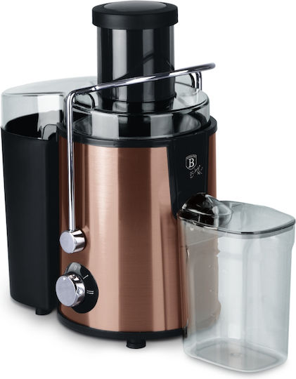 Berlinger Haus Storcător de fructe 500W Roz