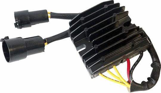 Ricks Motorsport Electric Motorcycle Regulator Rectifier 10-329H
