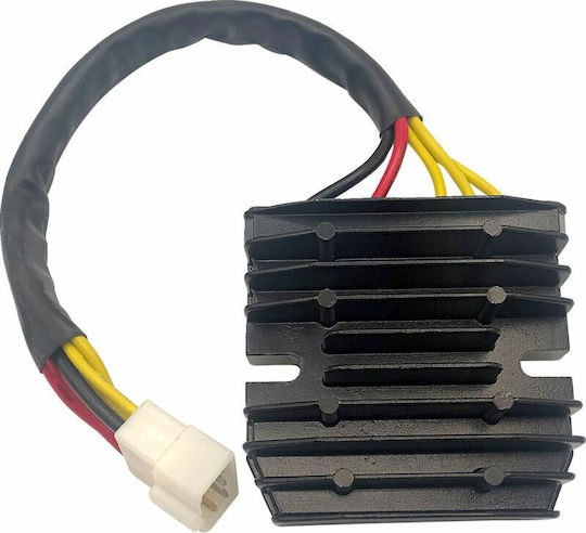 Ricks Motorsport Electric Motorcycle Regulator Rectifier 14-213H