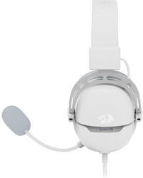 Redragon Aurora Over Ear Λευκό Redragon Aurora Over Ear Λευκό