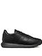 Spherica Vseries Sneakers Black