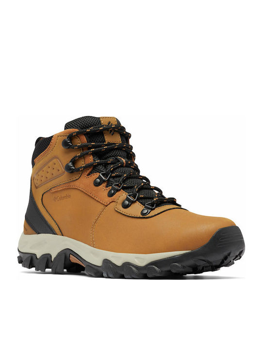 Columbia Newton Ridge Plus Ii Ανδρικά Ορειβατικ...