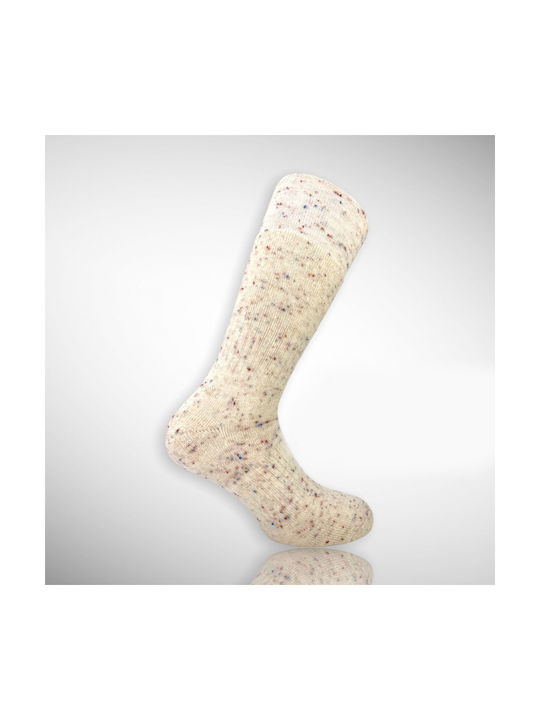 Tzelatis Socks Snow Galaxy