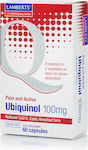 Lamberts Ubiquinol Gluten Free 100mg 60 caps