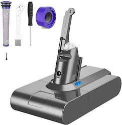 Dyson Batterie für Kabelloser Staubsauger