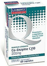 Lamberts 200mg 60 capace