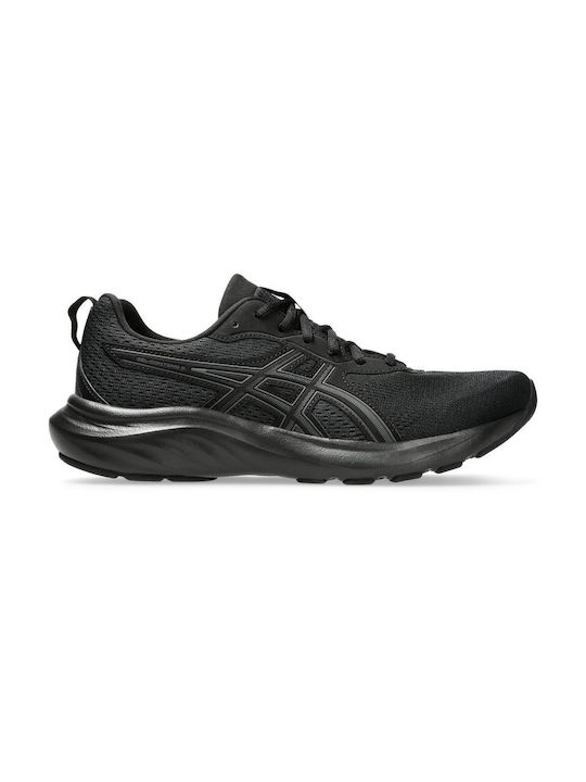 ASICS Gel-contend 1011B881-003 Herren Sportschuhe Laufen Blk