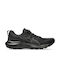 Gel-contend 9 Ανδρικά Αθλητικά Παπούτσια Running Blk