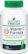 Doctor's Formulas Vitamin C Βιταμίνη για Ενίσχυση του Ανοσοποιητικού, τo Δέρμα & Αντιοξειδωτική δράση 1000mg 120 ταμπλέτες