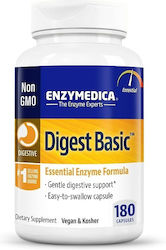 Enzymedica 180 Mützen Enzymedica 180 Mützen