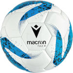 Macron Soccer Ball Blue