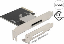 DeLock PCI Controller with Port