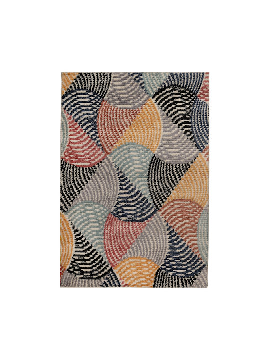 ArteLibre Textures 195-01 Rug Rectangular 195-01