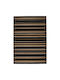 ArteLibre Velvet Teppich Rechteckig Synthetisch,Polyester/Cotton/Leather 50-01