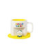 Minions Mug Yellow 390ml