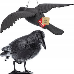 Kadax Repellent Decoy Birds